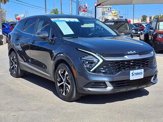 2024 Kia Sportage for sale in Greenville SC