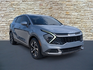 2025 Kia Sportage for sale in Chattanooga TN