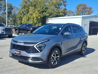 2025 Kia Sportage for sale in Houston TX