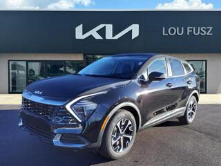 2025 Kia Sportage for sale in Terre Haute IN