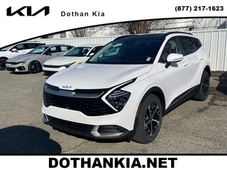 2025 Kia Sportage for sale in Dothan AL