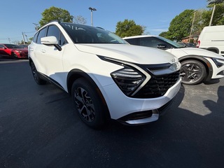 2025 Kia Sportage for sale in Batesville MS