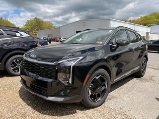 2026 Kia Sportage for sale in Mount Hope WV