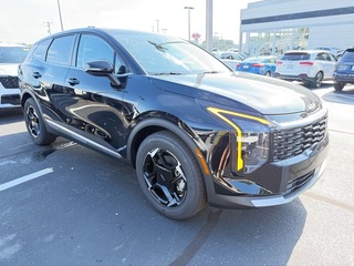 2026 Kia Sportage for sale in Batesville MS