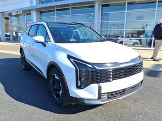 2026 Kia Sportage for sale in Chickasha OK