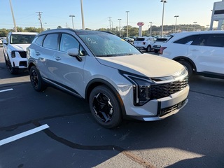 2026 Kia Sportage for sale in Batesville MS