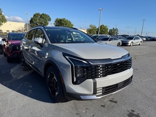 2026 Kia Sportage for sale in Greenville SC