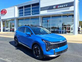 2026 Kia Sportage for sale in Chickasha OK
