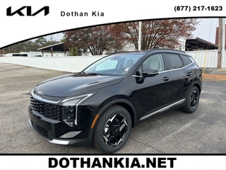 2026 Kia Sportage for sale in Dothan AL