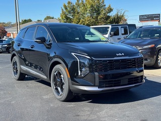 2026 Kia Sportage for sale in Greenville SC