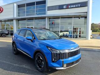 2026 Kia Sportage for sale in Chickasha OK