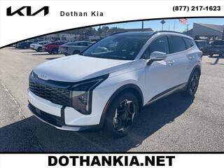 2026 Kia Sportage for sale in Dothan AL