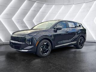 2026 Kia Sportage for sale in Knoxville TN