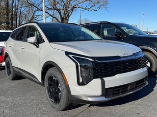 2026 Kia Sportage for sale in Greenville SC