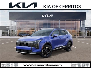 2026 Kia Sportage for sale in Cerritos CA