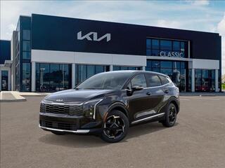 2026 Kia Sportage for sale in Beaumont TX