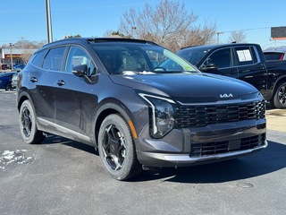 2026 Kia Sportage for sale in Greenville SC