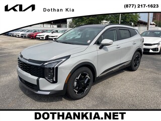 2026 Kia Sportage for sale in Dothan AL