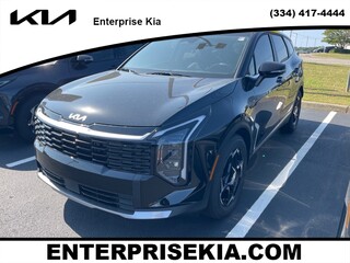 2026 Kia Sportage for sale in Enterprise AL