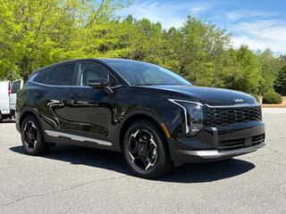 2026 Kia Sportage for sale in Asheville NC