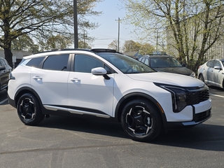2026 Kia Sportage for sale in Batesville MS