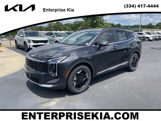 2026 Kia Sportage for sale in Enterprise AL