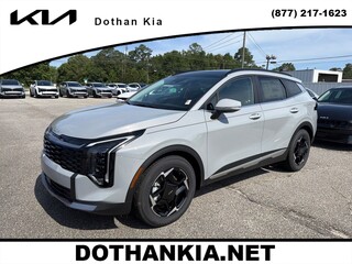 2026 Kia Sportage for sale in Dothan AL