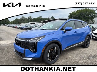 2026 Kia Sportage for sale in Dothan AL