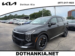 2026 Kia Sportage for sale in Dothan AL