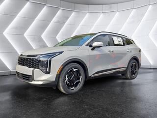 2026 Kia Sportage for sale in Knoxville TN