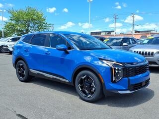 2026 Kia Sportage for sale in Council Bluffs IA
