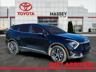 2024 Kia Sportage for sale in Kinston NC