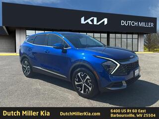 2024 Kia Sportage for sale in North Haven CT
