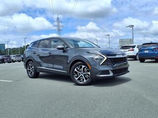 2024 Kia Sportage for sale in Burlington NC