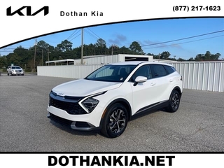 2025 Kia Sportage for sale in Dothan AL