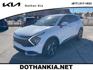 2025 Kia Sportage for sale in Dothan AL