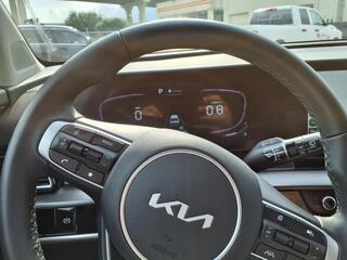 2025 Kia Sportage for sale in Tomball TX