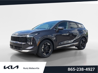 2026 Kia Sportage for sale in Louisville TN