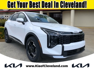 2026 Kia Sportage for sale in Cleveland TN