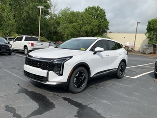 2026 Kia Sportage for sale in Greenville SC