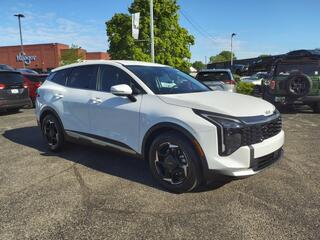 2026 Kia Sportage for sale in North Haven CT