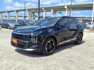 2026 Kia Sportage for sale in Tomball TX