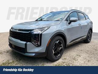 2026 Kia Sportage for sale in Mount Hope WV