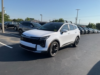 2026 Kia Sportage for sale in Greenville SC