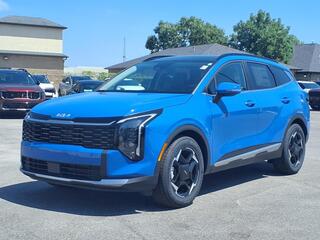 2026 Kia Sportage for sale in Terre Haute IN