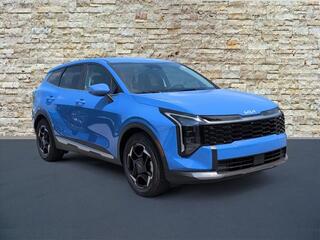 2026 Kia Sportage for sale in Chattanooga TN