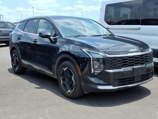 2026 Kia Sportage for sale in Greenville SC