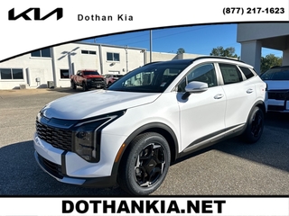 2026 Kia Sportage for sale in Dothan AL