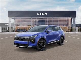 2026 Kia Sportage for sale in Dickinson TX