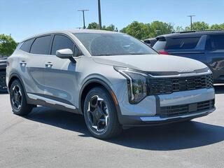 2026 Kia Sportage for sale in Greenville SC